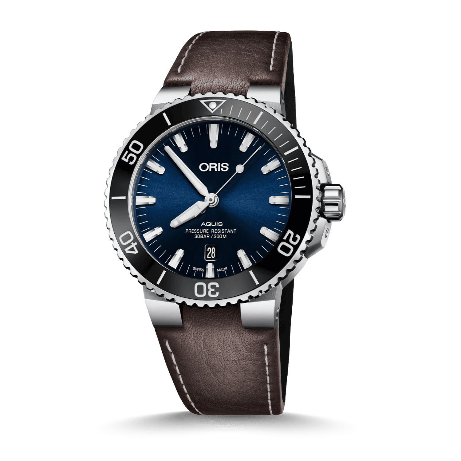 Oris Aquis Date 43,5 Produktbild main 0