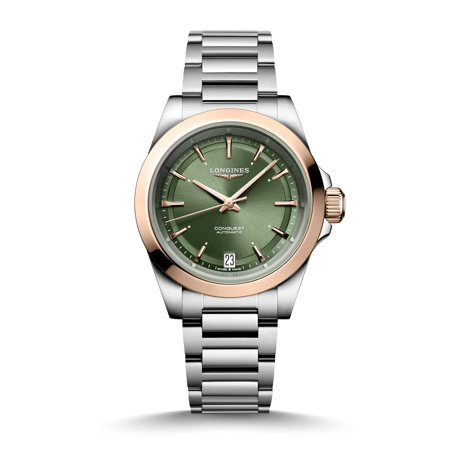 Longines Conquest Longines Conquest