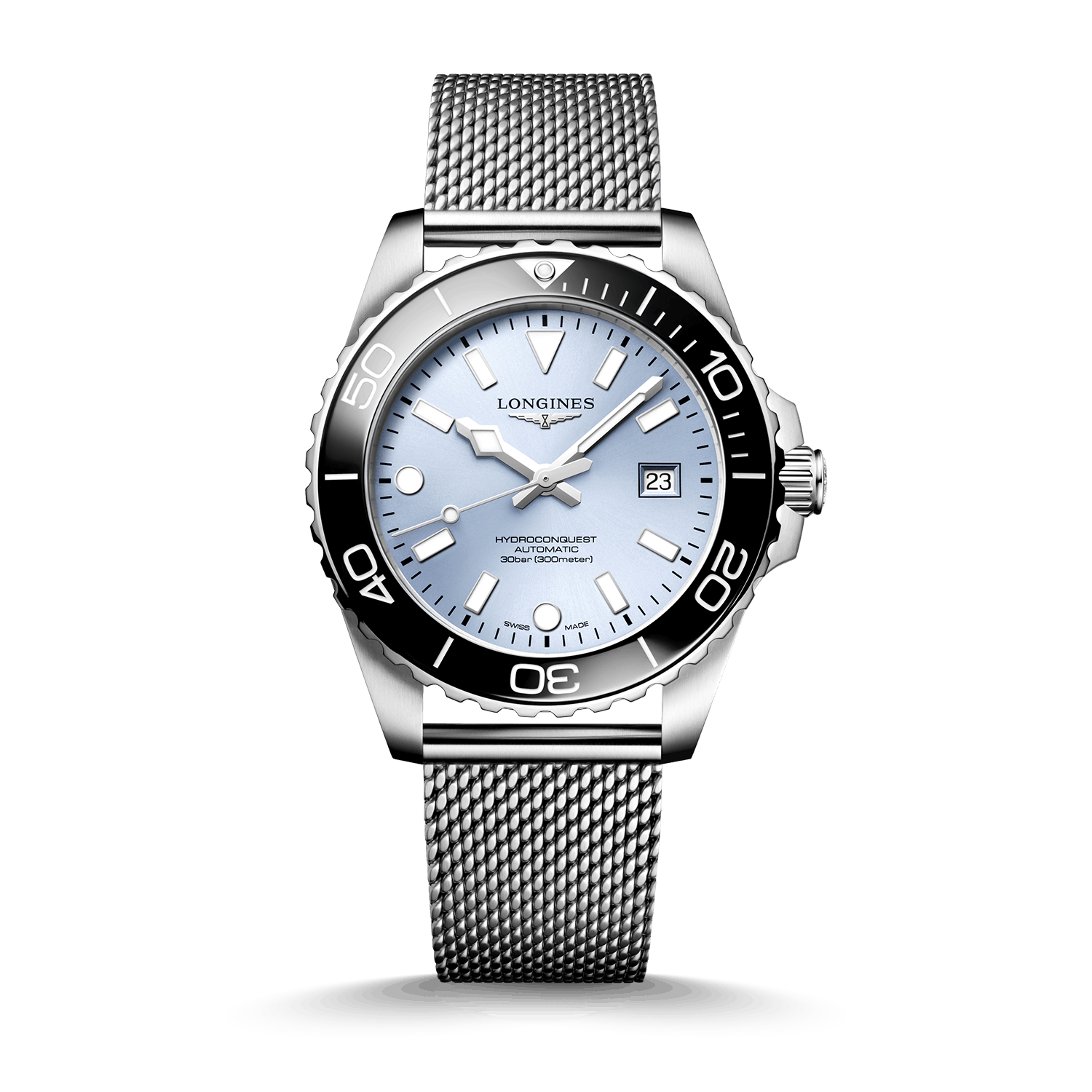 Longines HydroConquest 42 Produktbild main 0