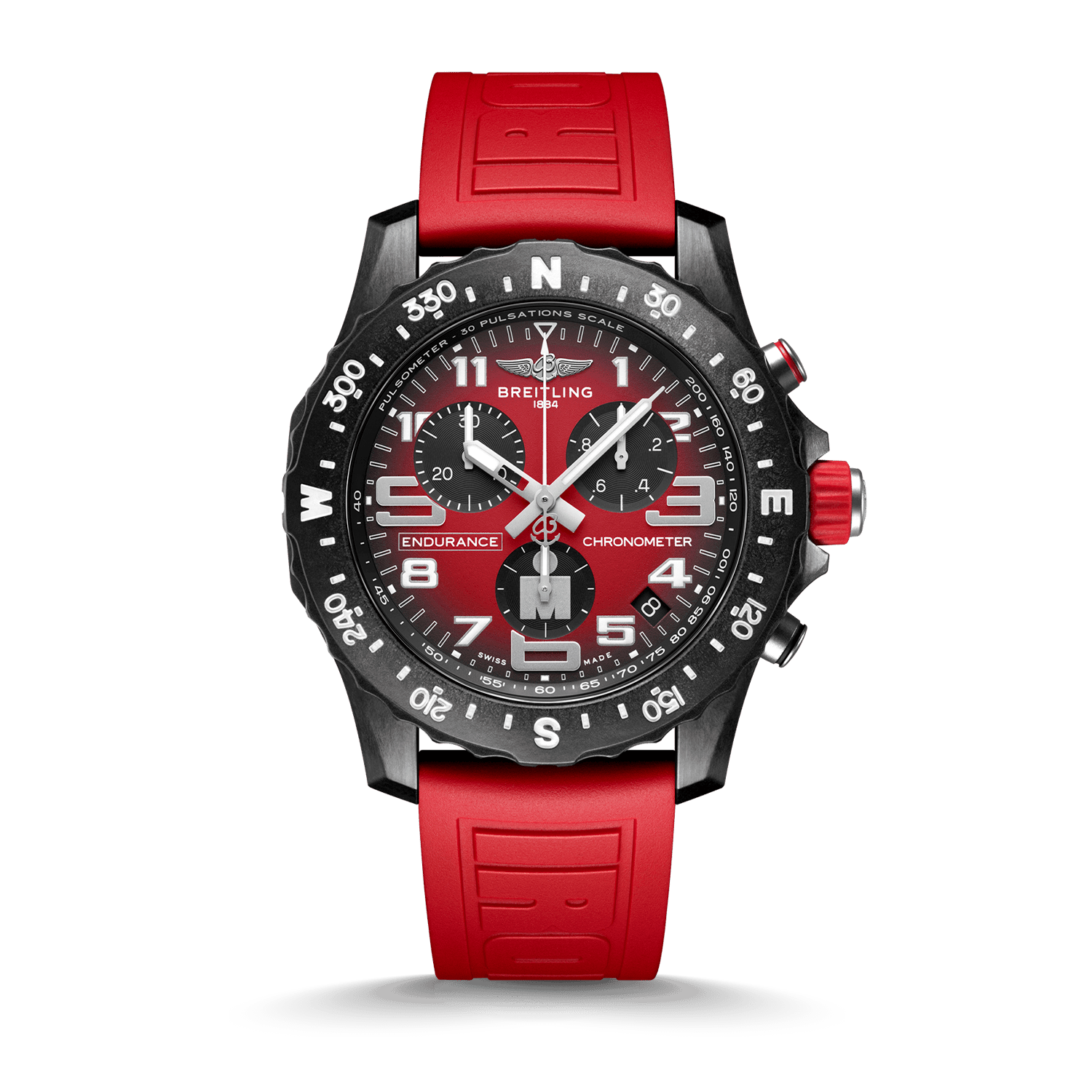 Breitling Endurance Pro 44 Ironman Produktbild main 0