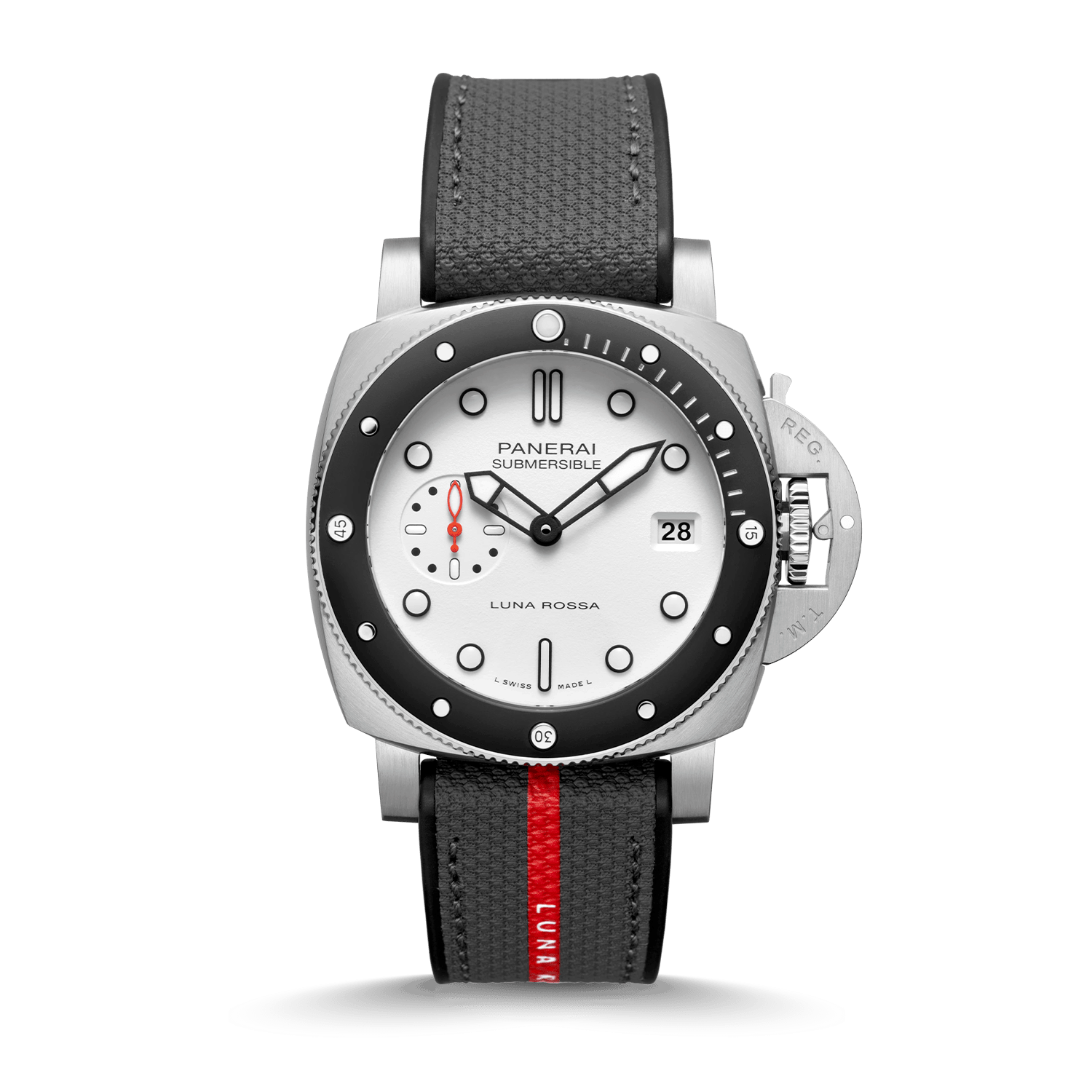 Panerai Submersible Luna Rossa Produktbild main 0
