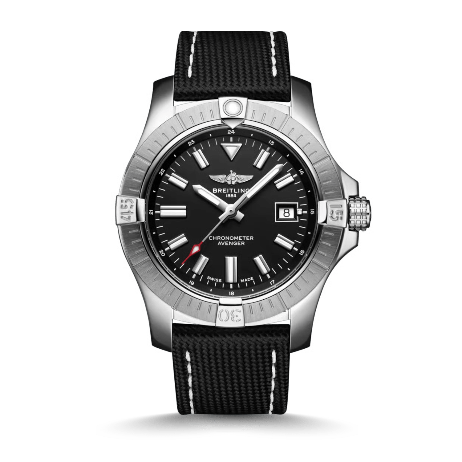 Breitling Avenger Automatic 43