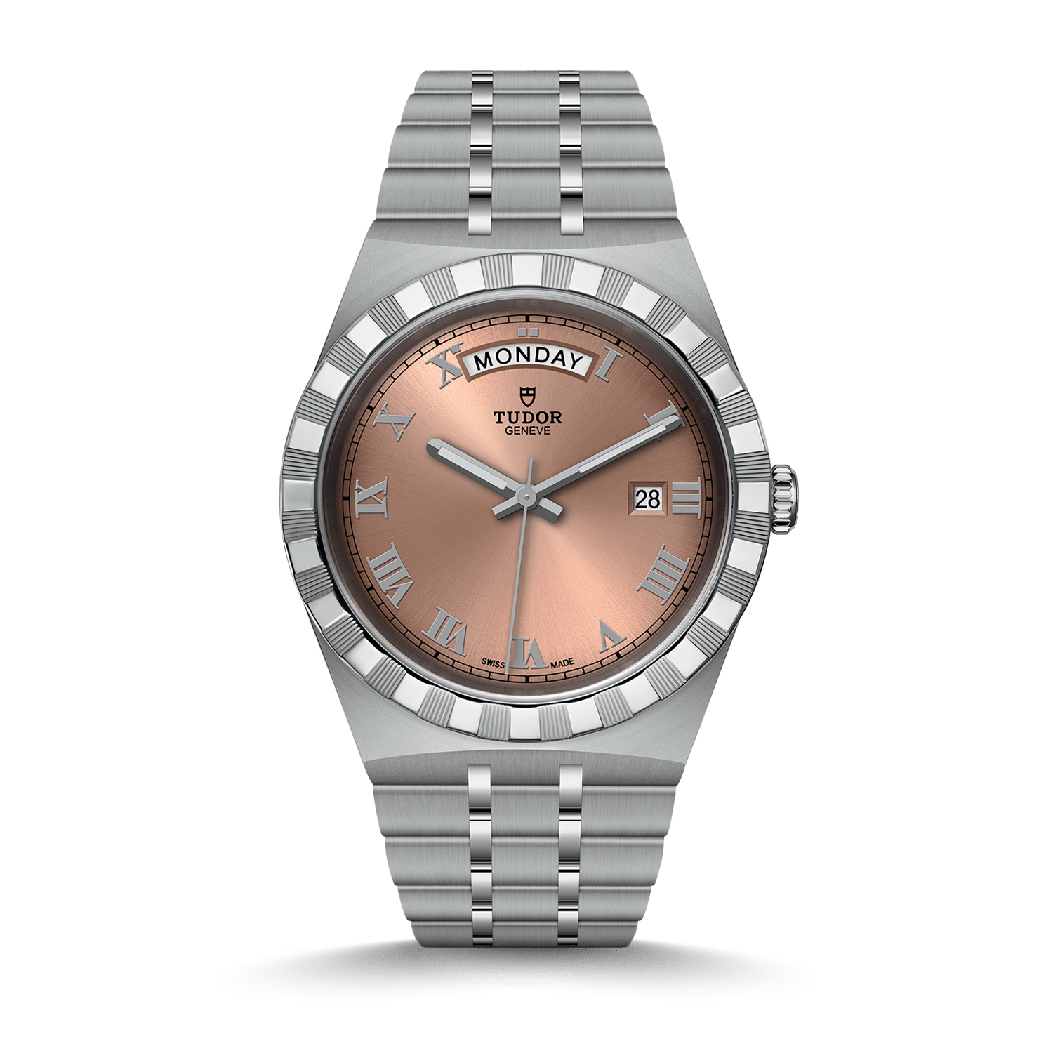 TUDOR Royal 41