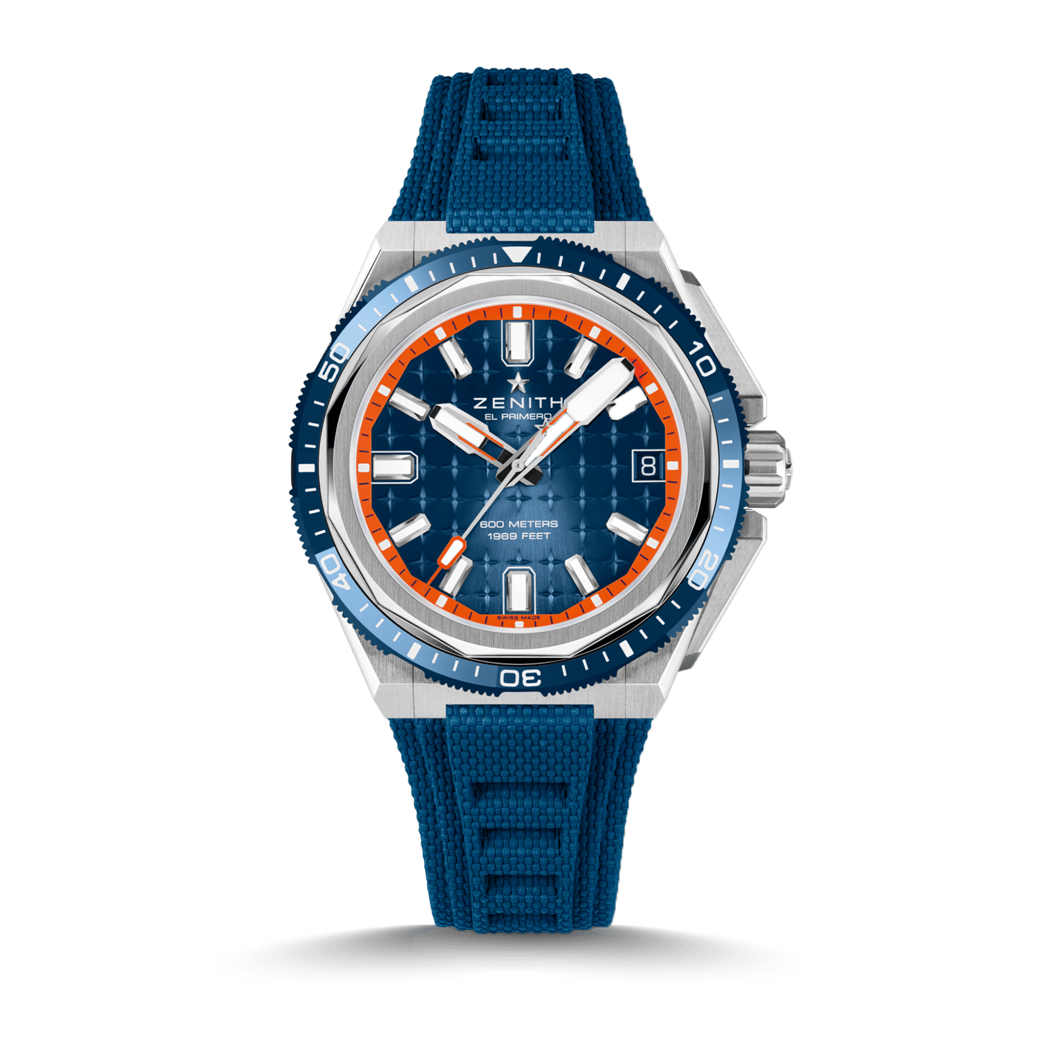 Zenith Defy Extreme Diver