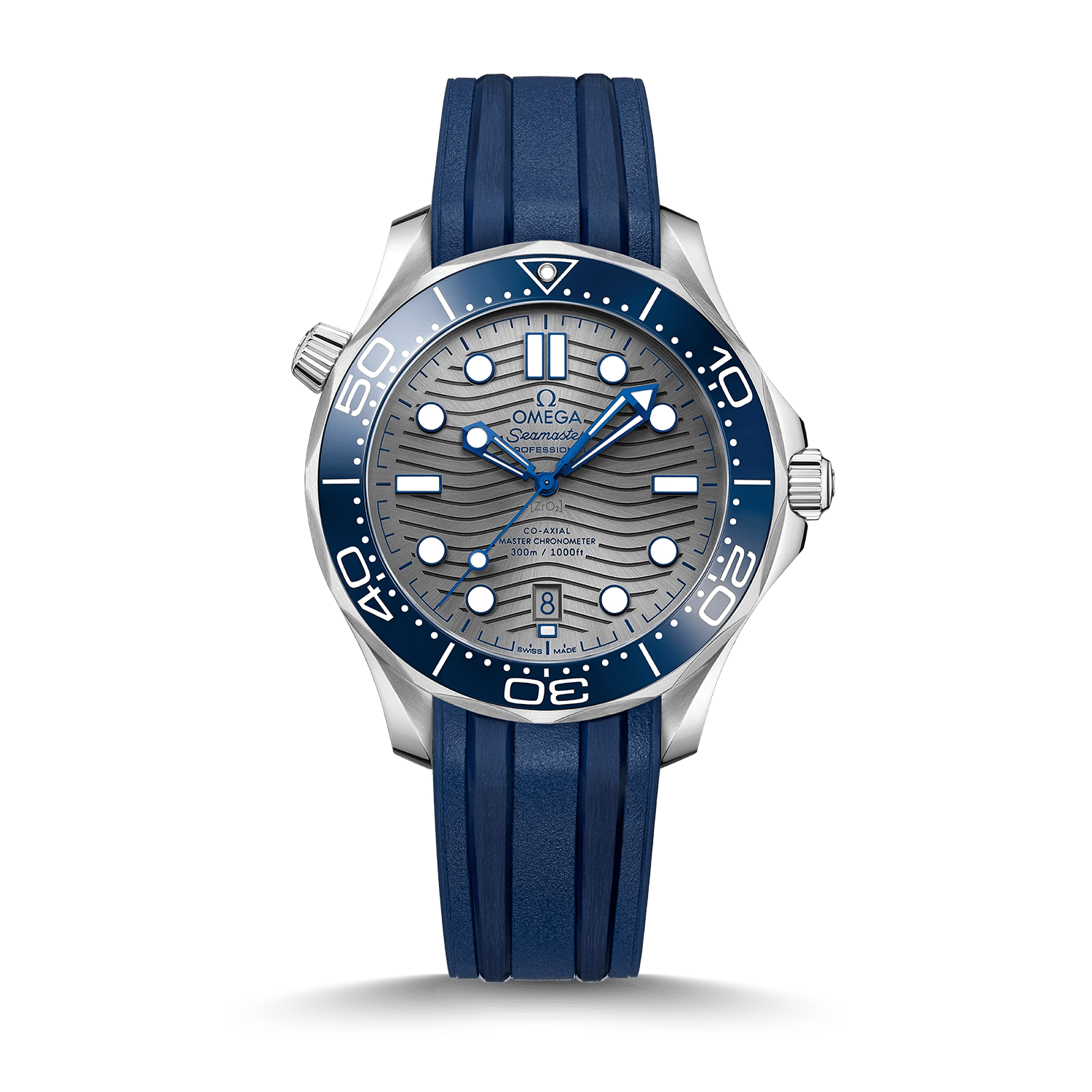 OMEGA Seamaster Diver 300M 42 OMEGA Seamaster Diver 300M 42