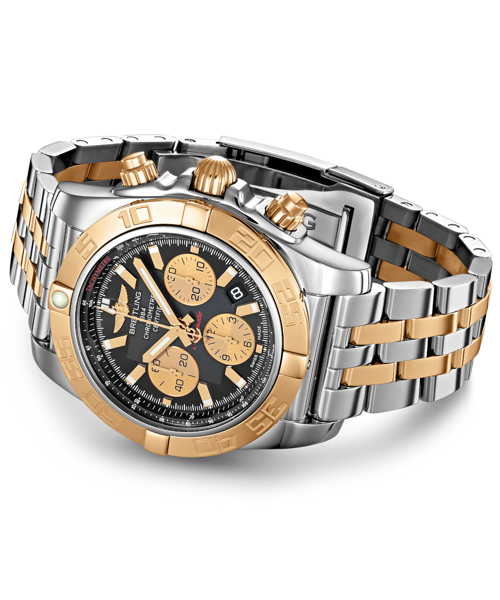 Breitling Chronomat 44 Produktbild main 1