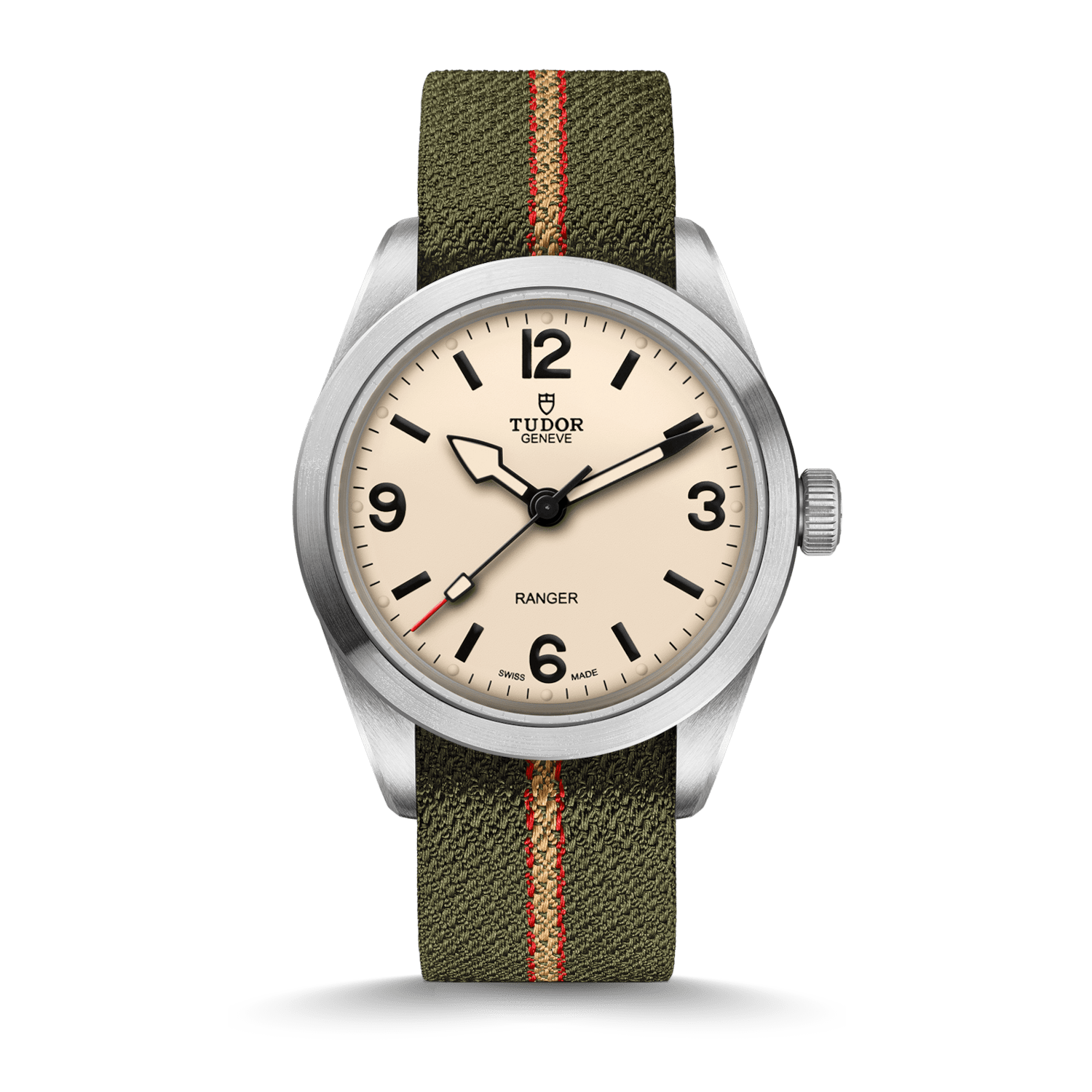 TUDOR Ranger Produktbild main 0