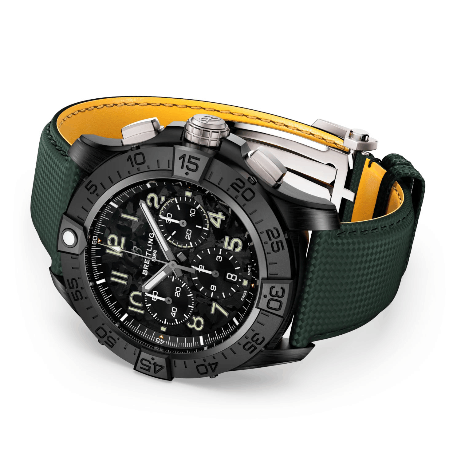 Breitling Avenger Automatic B01 Chronograph 46 Night Mission Produktbild main 4