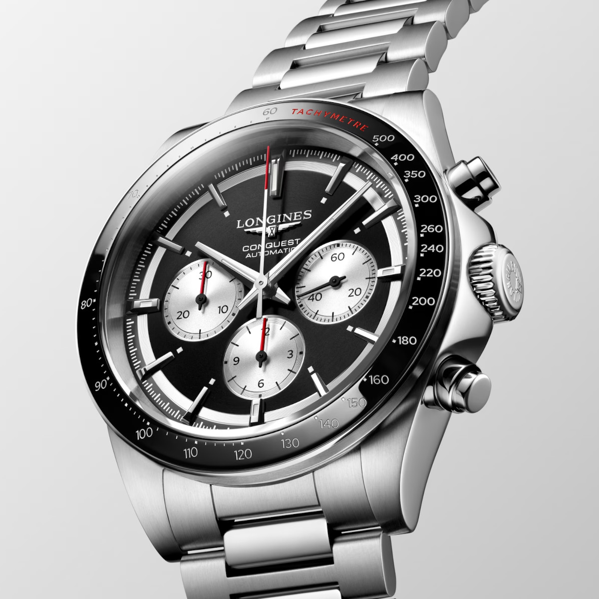 Longines Conquest Chronograph 2023 Produktbild main 1