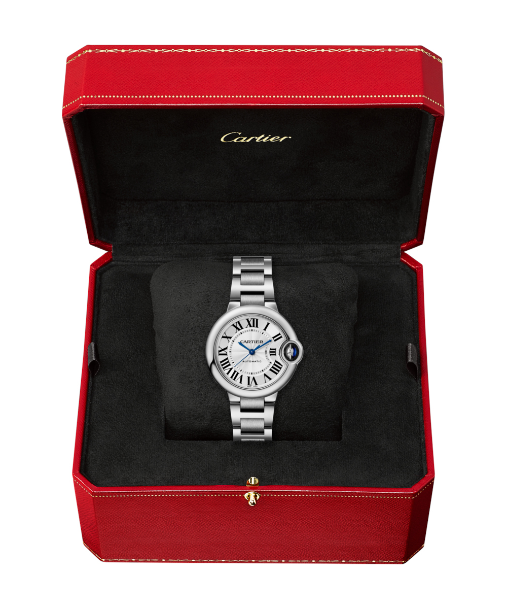 Cartier Ballon Bleu de Cartier  Produktbild main 2