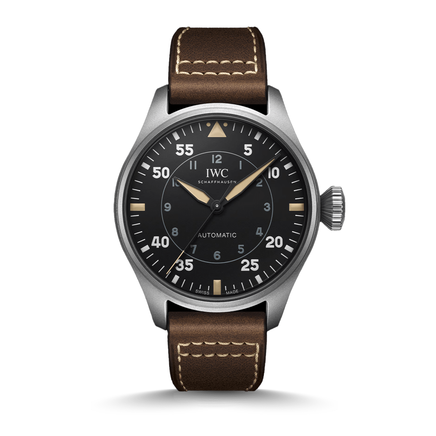 IWC Schaffhausen Big Pilot's Watch 43 Spitfire Produktbild main 0