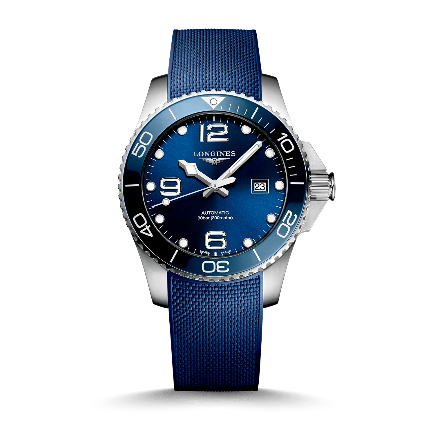 Longines HydroConquest 43 Produktbild main 0