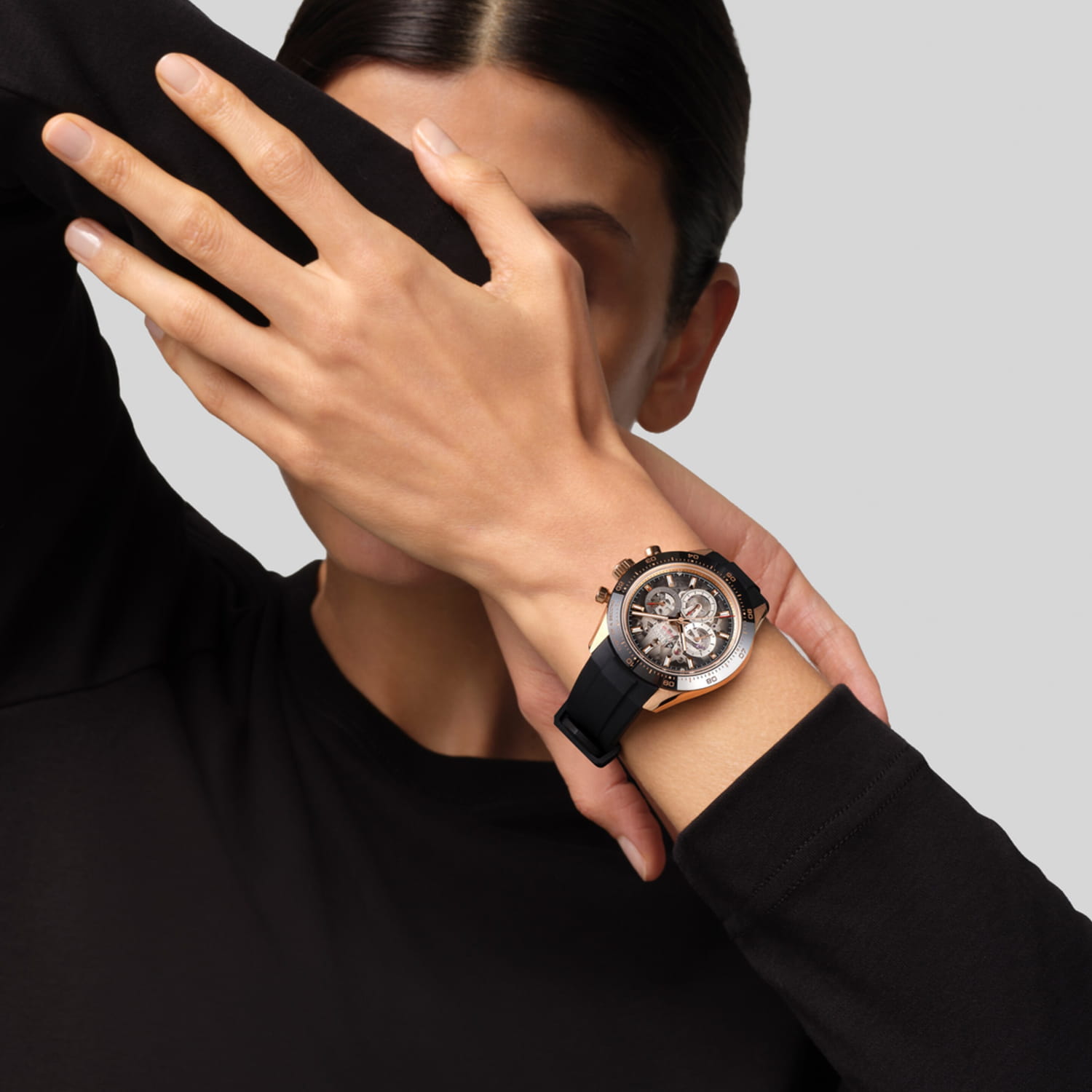 Zenith Chronomaster Sport Produktbild main 4