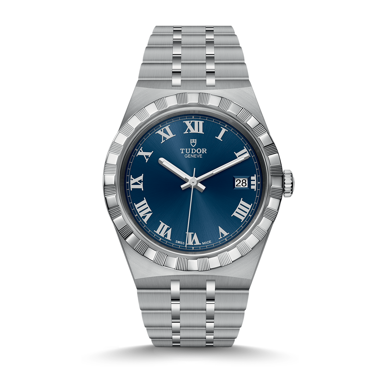 TUDOR Royal 38