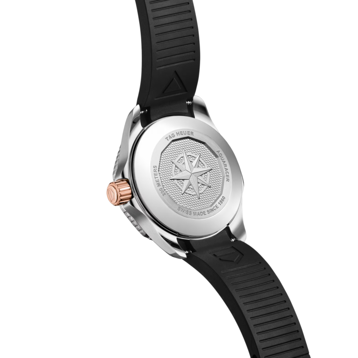 TAG HEUER Aquaracer Professional 200 Produktbild main 4