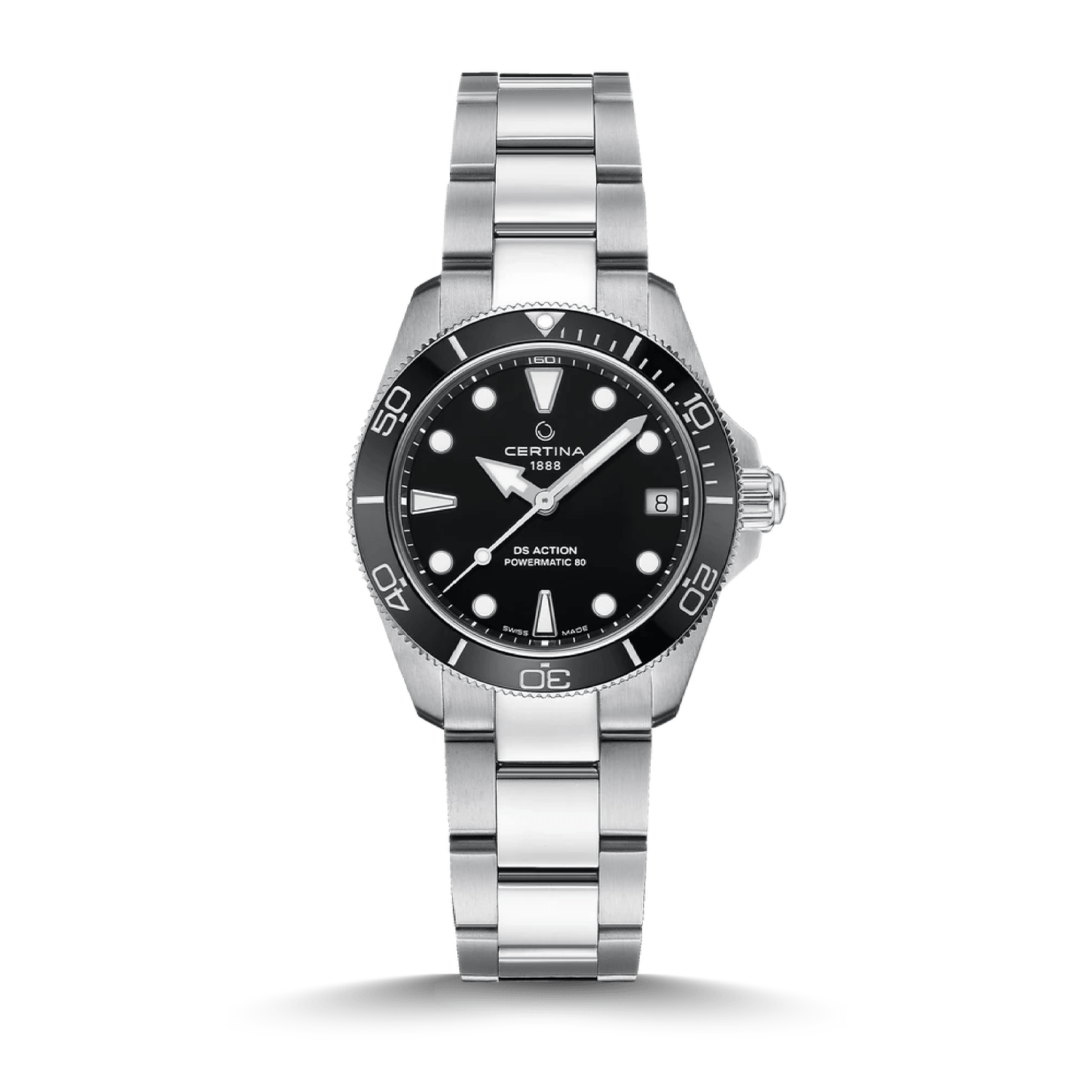 Certina DS Action 34,5 mm Certina DS Action 34,5 mm
