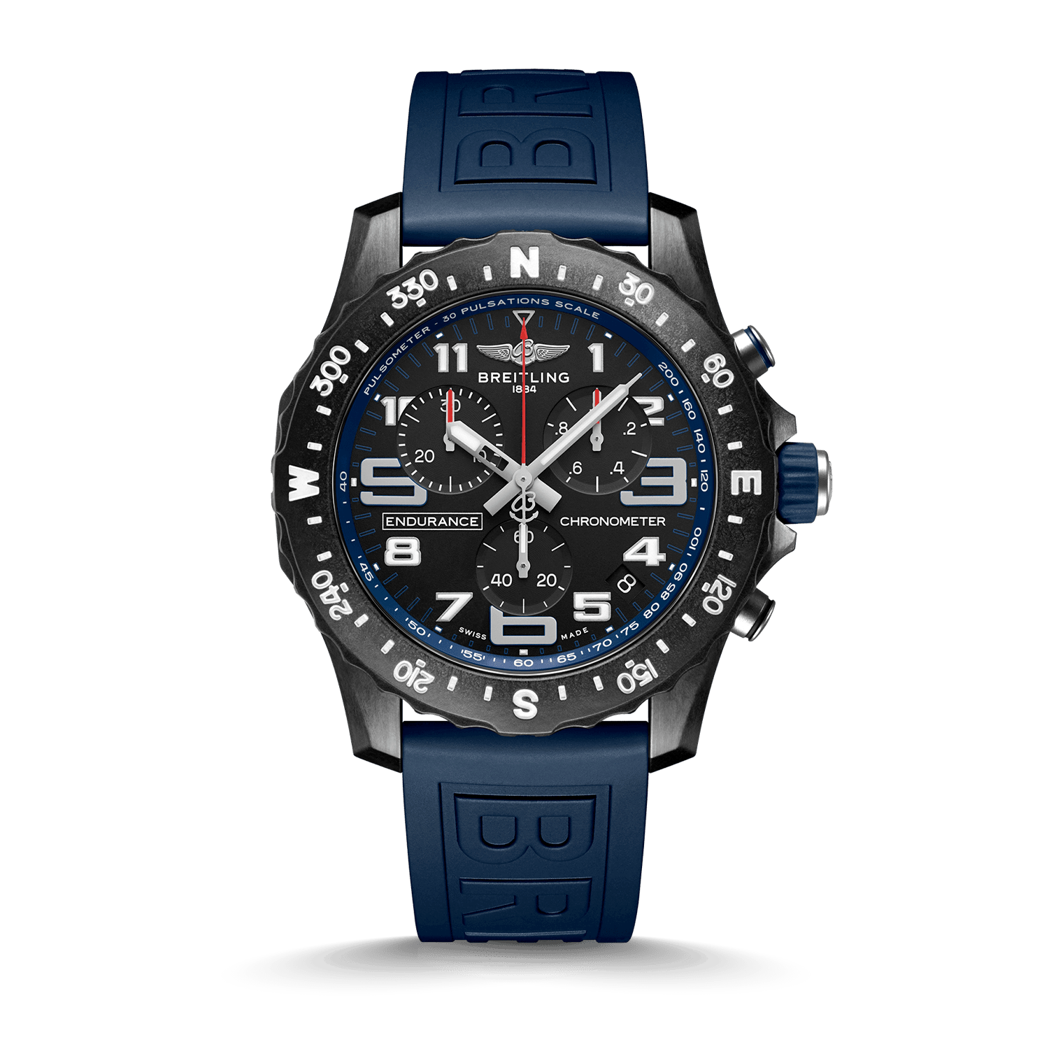 Breitling Endurance Pro 44 Produktbild main 0
