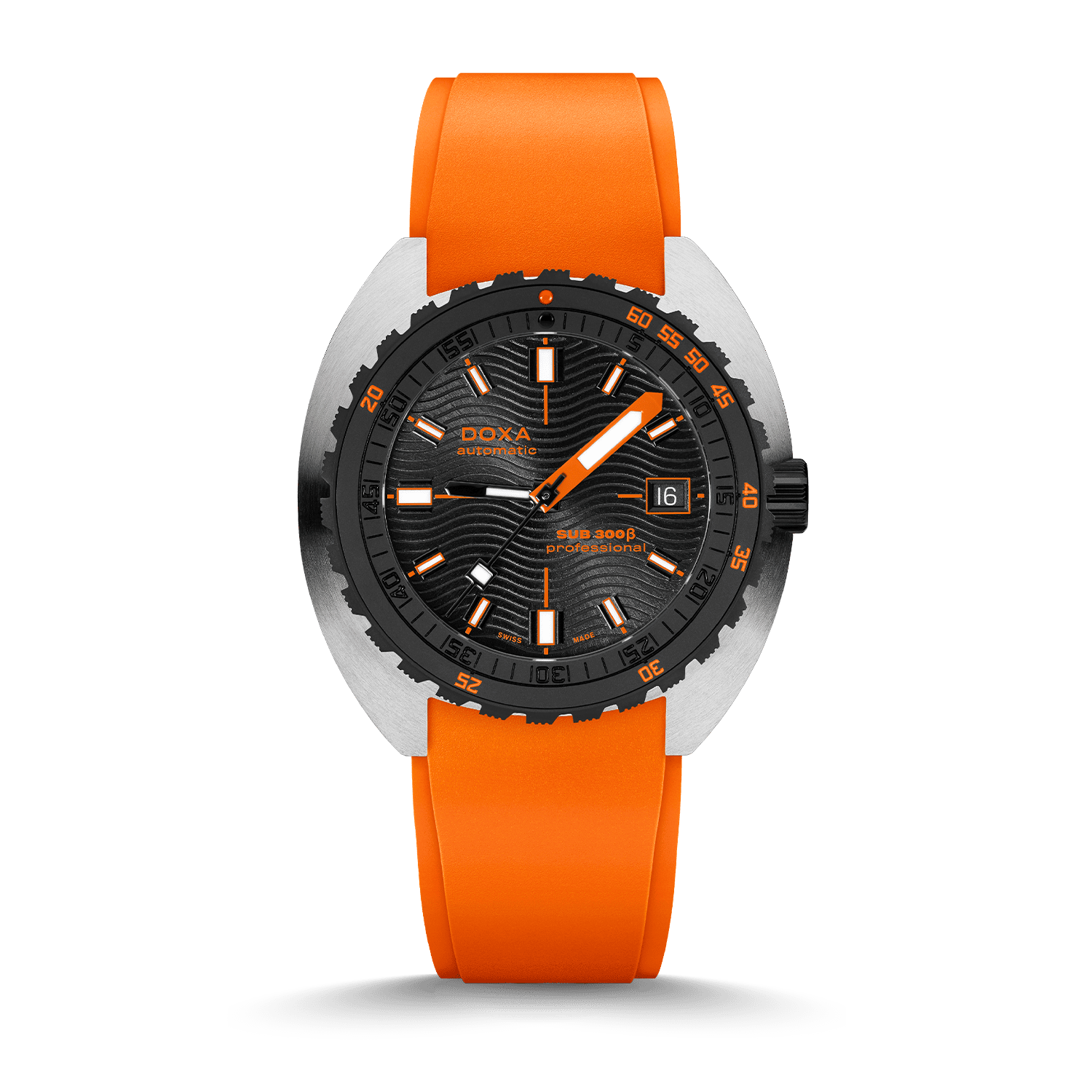 Doxa SUB 300β Professional Produktbild main 0
