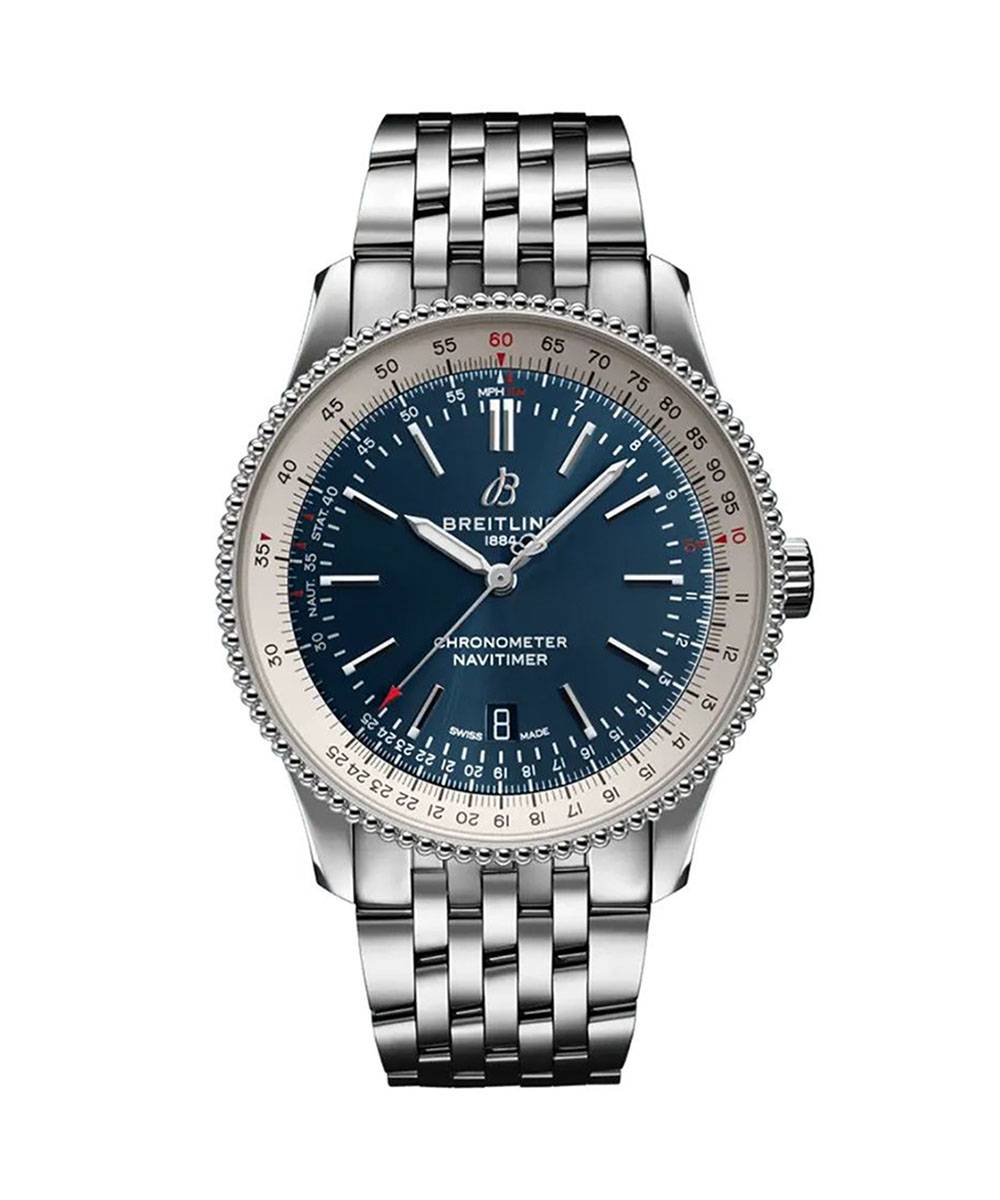 Breitling Navitimer Automatic 41