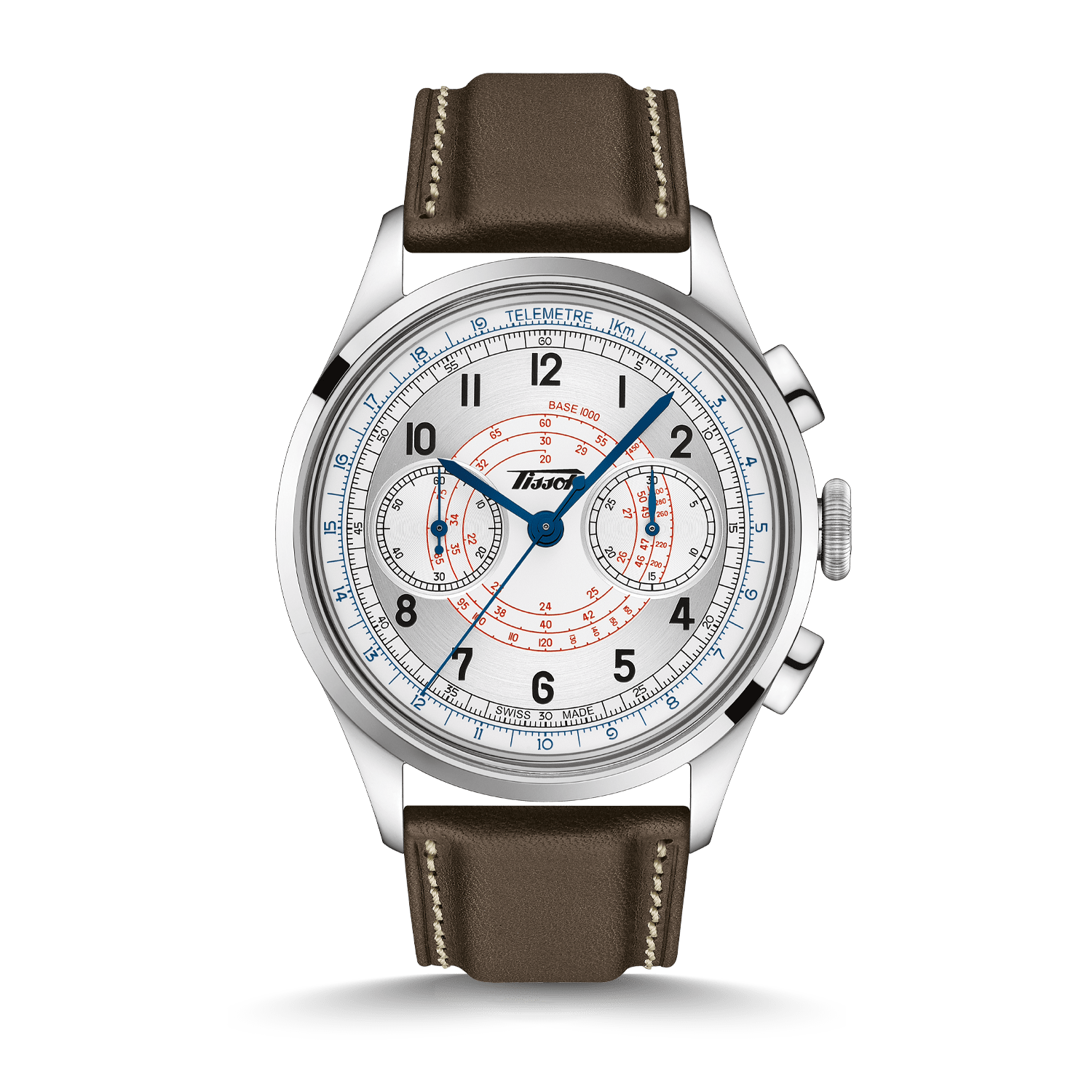 Tissot Telemeter 1938