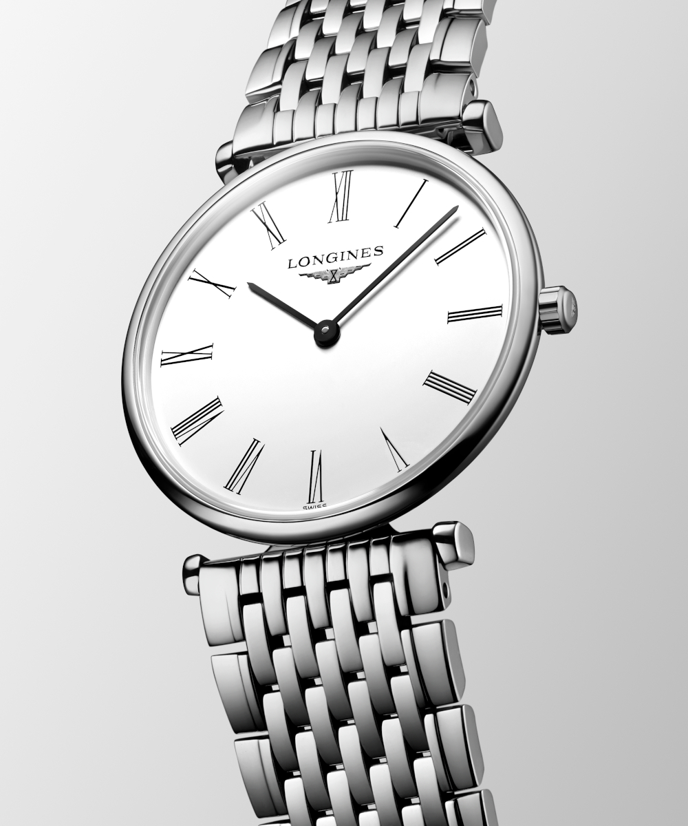 Longines La Grande Classique De Longines Produktbild main 3
