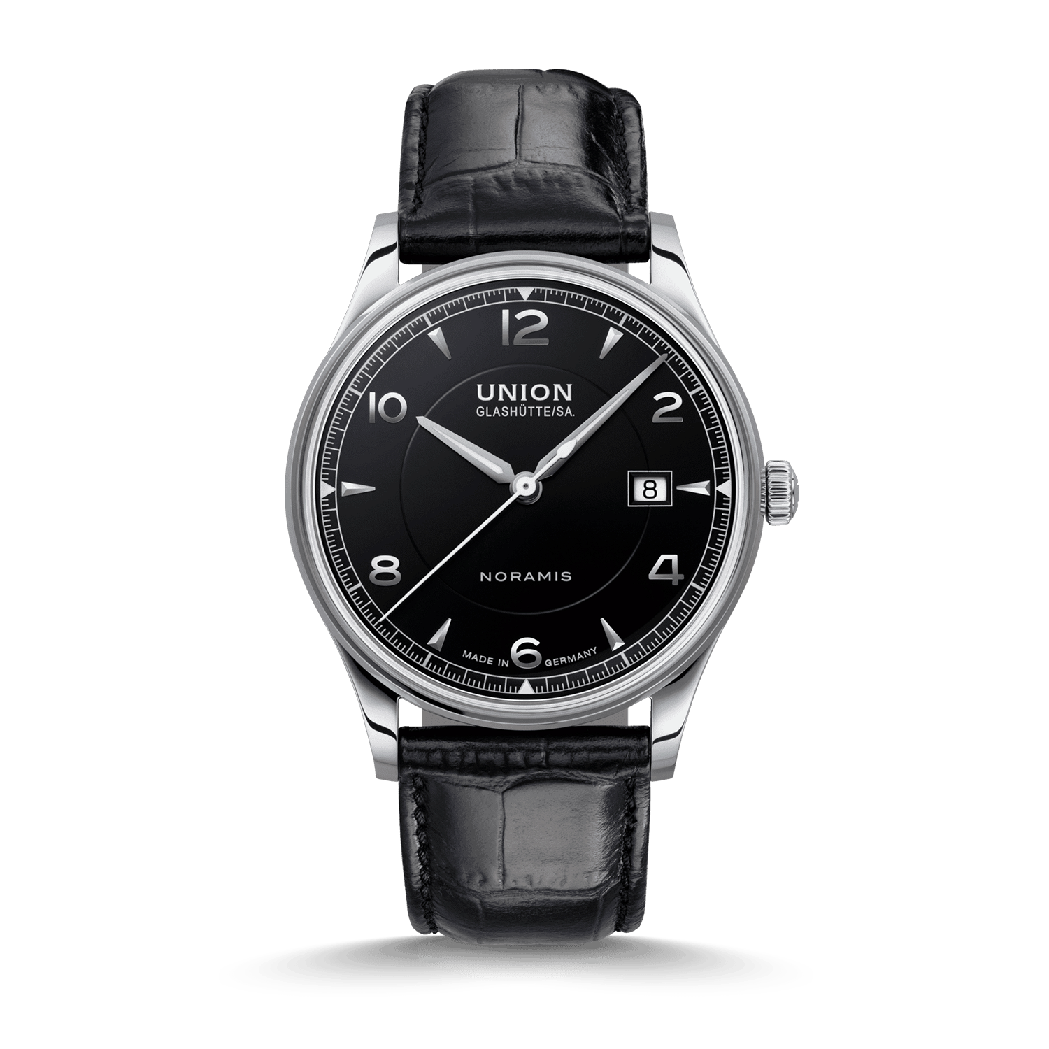 UNION Glashütte Noramis Datum Produktbild main 0