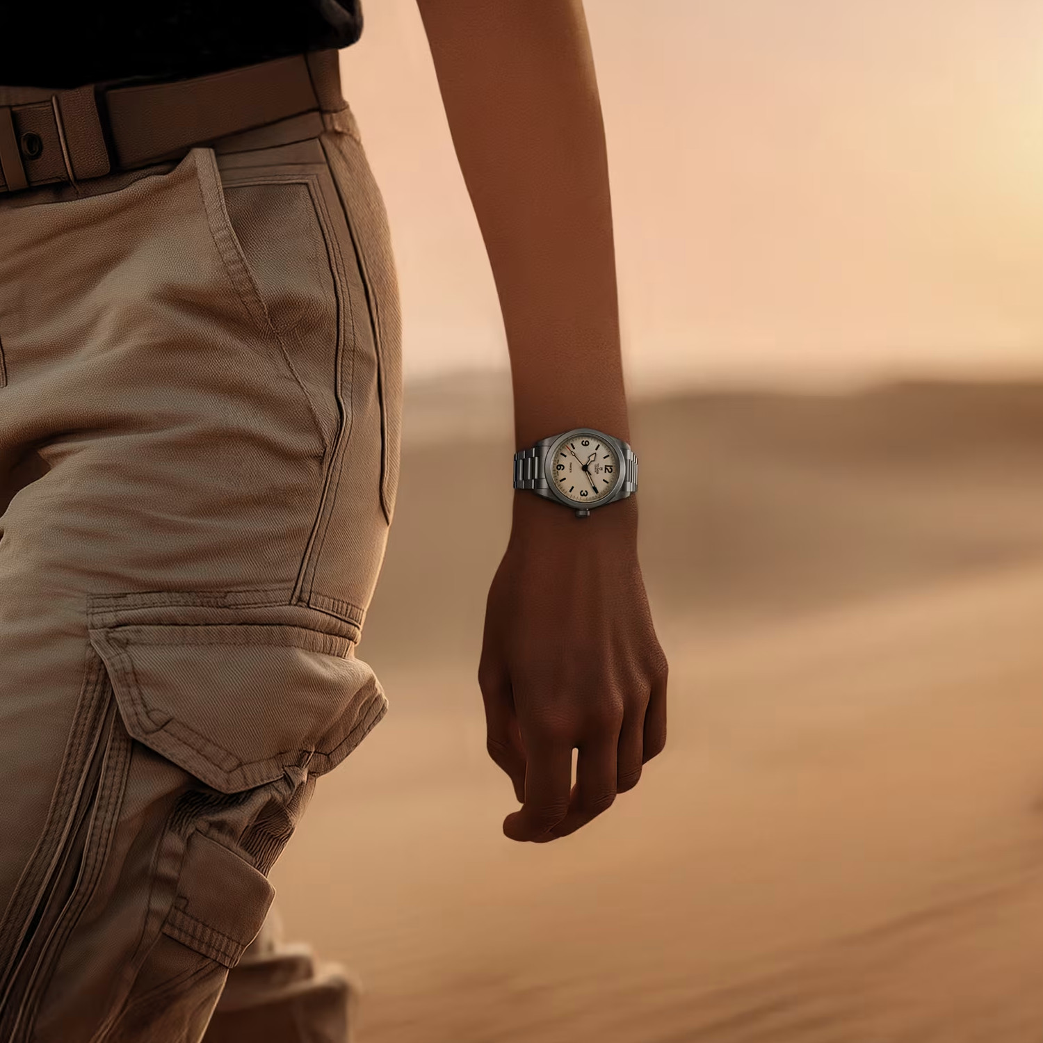 TUDOR Ranger Produktbild main 7