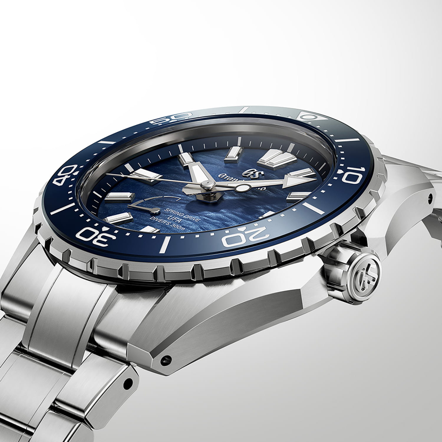 Grand Seiko Evolution 9 Kollektion Produktbild main 5