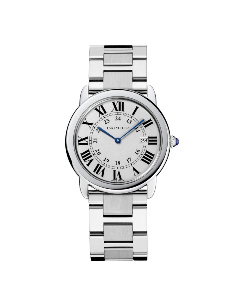 Cartier Ronde Solo de Cartier