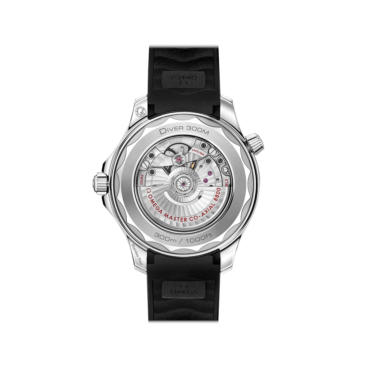 OMEGA Seamaster Diver 300M 42 Produktbild main 2