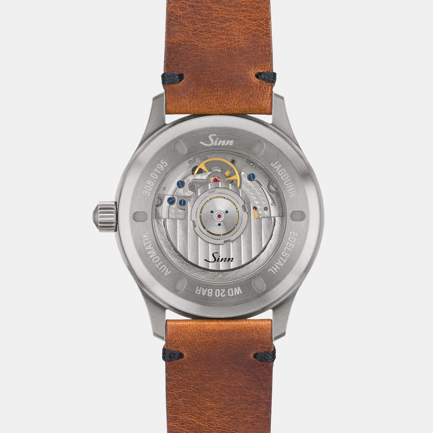 Sinn 308 Jagduhr Produktbild main 1