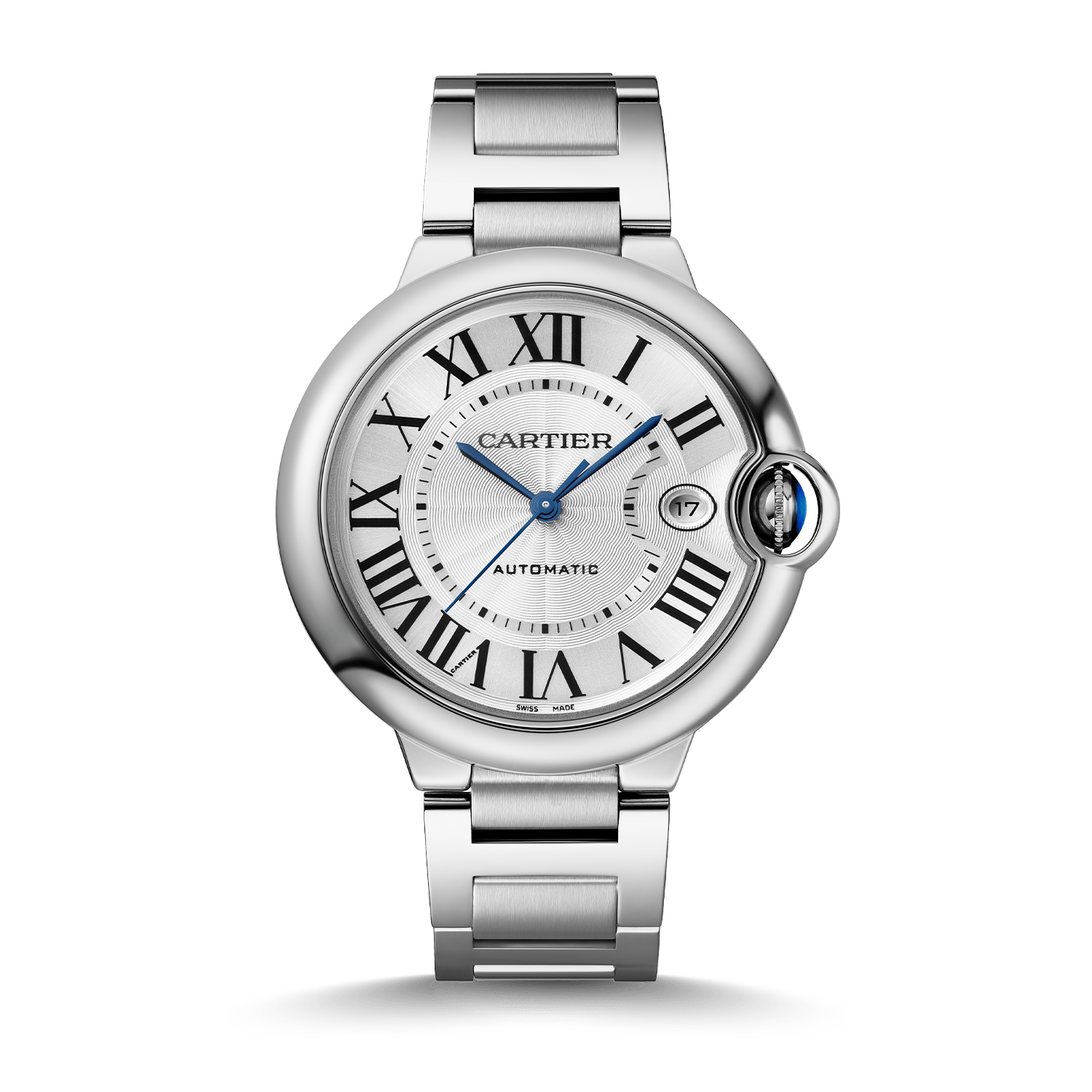 Cartier Ballon Bleu de Cartier  Produktbild main 0