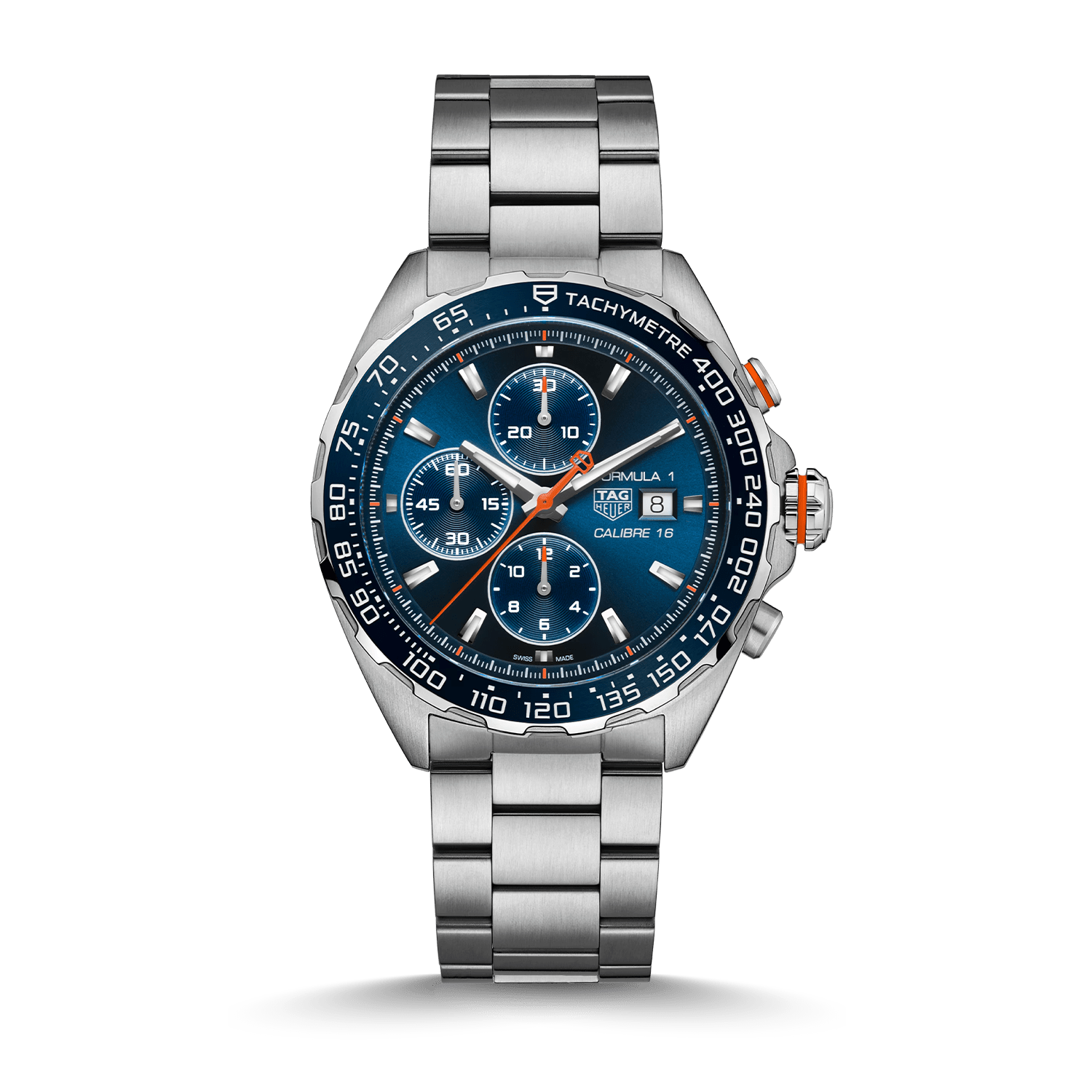 TAG HEUER Formula 1 Chronograph Produktbild main 0