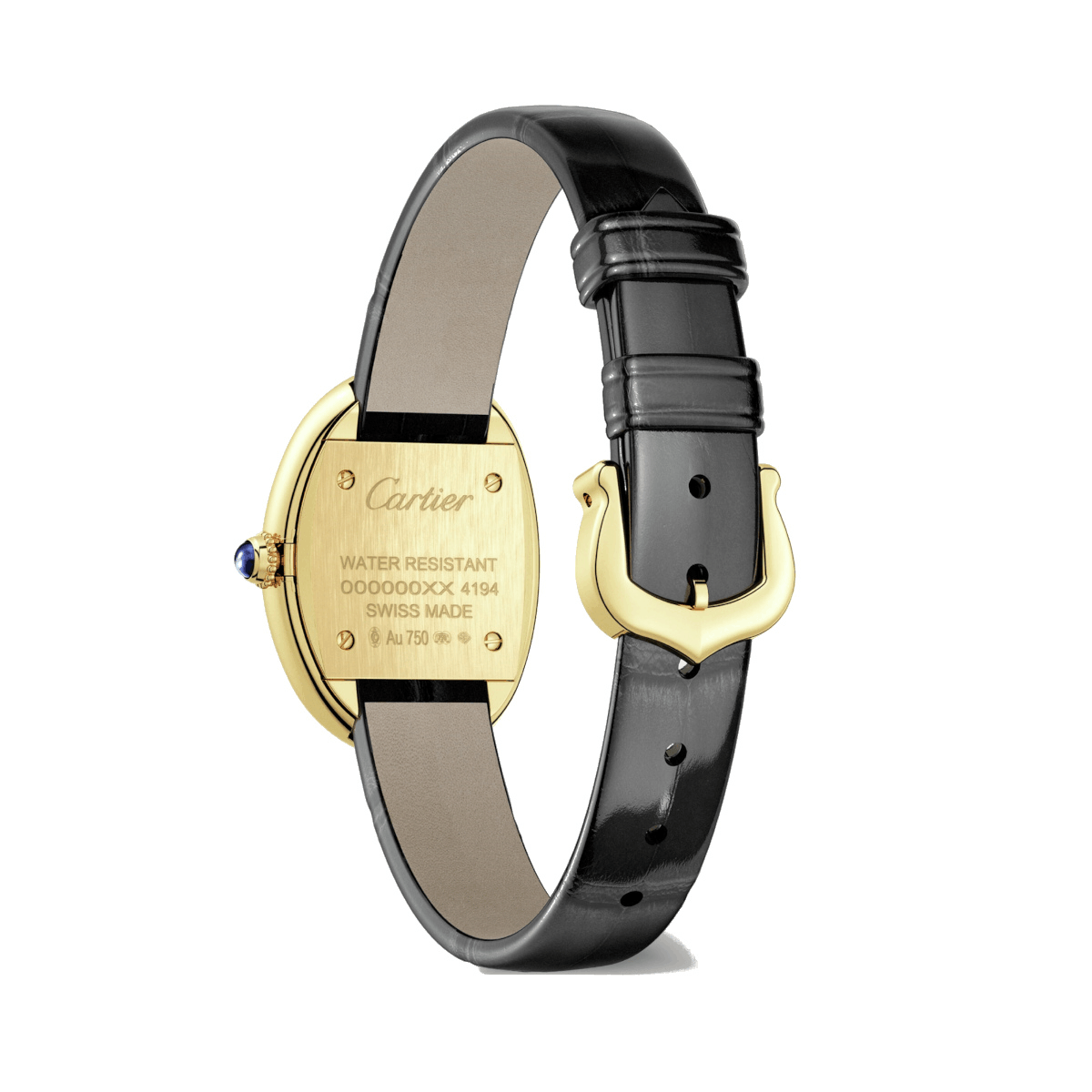 Cartier Baignoire Produktbild main 2