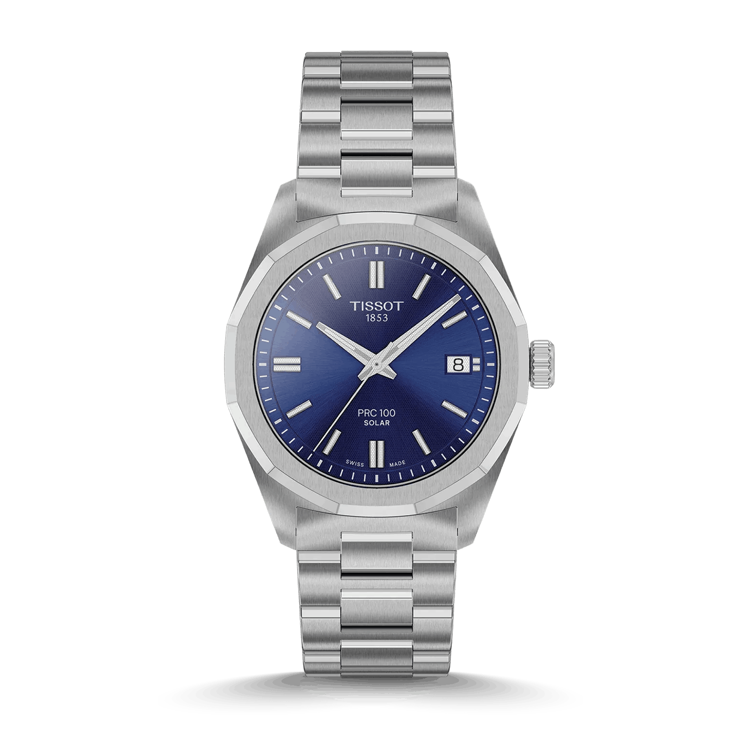 Tissot Tissot PRC 100 Solar Produktbild main 0