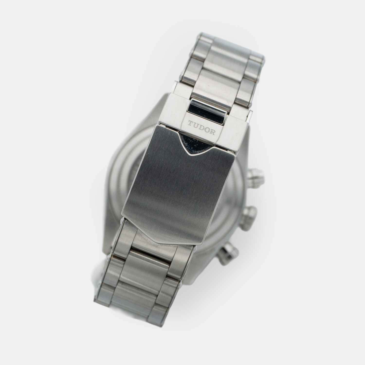 TUDOR Black Bay Chrono CPO9 Produktbild main 3