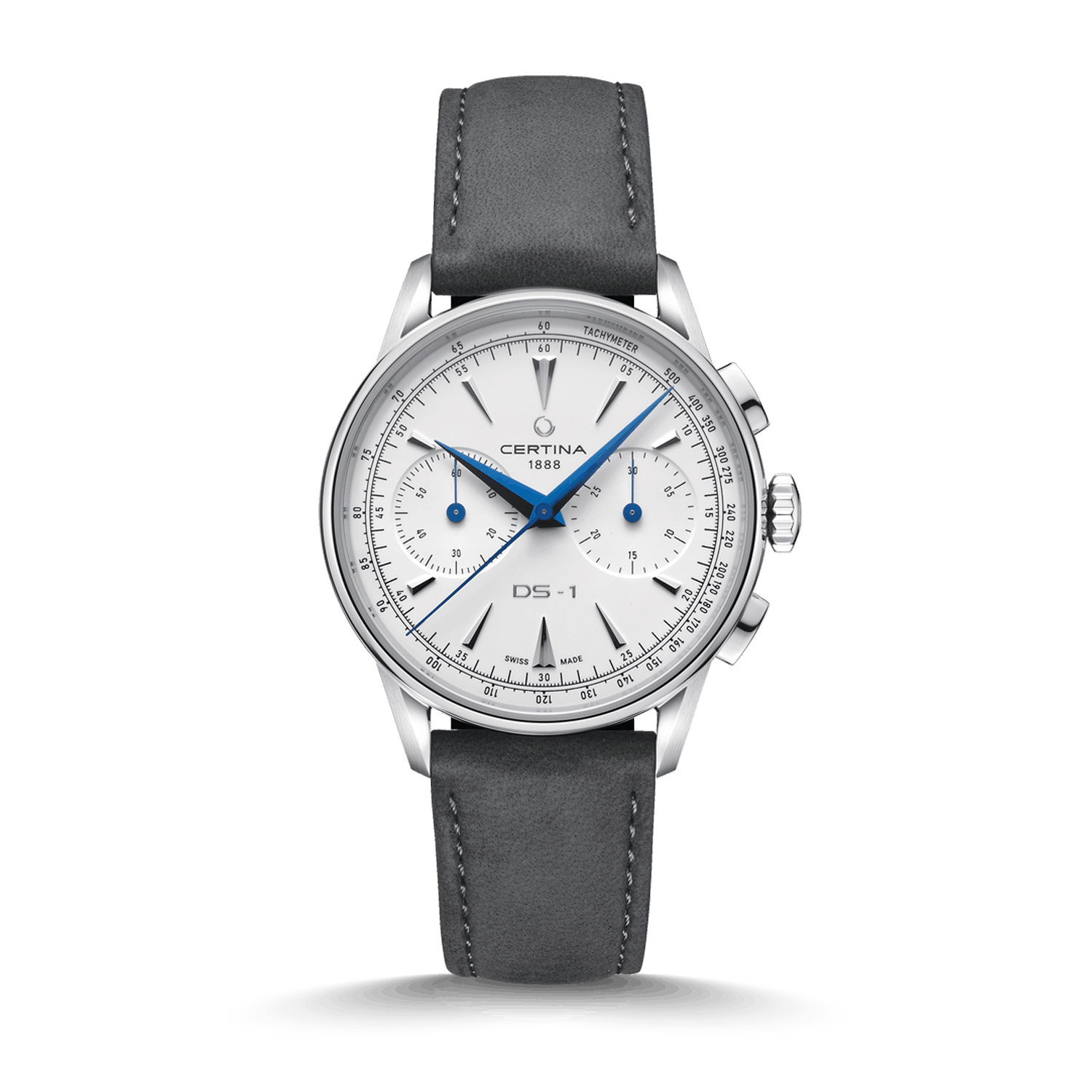 Certina DS-1 Chrono Auto Produktbild main 0