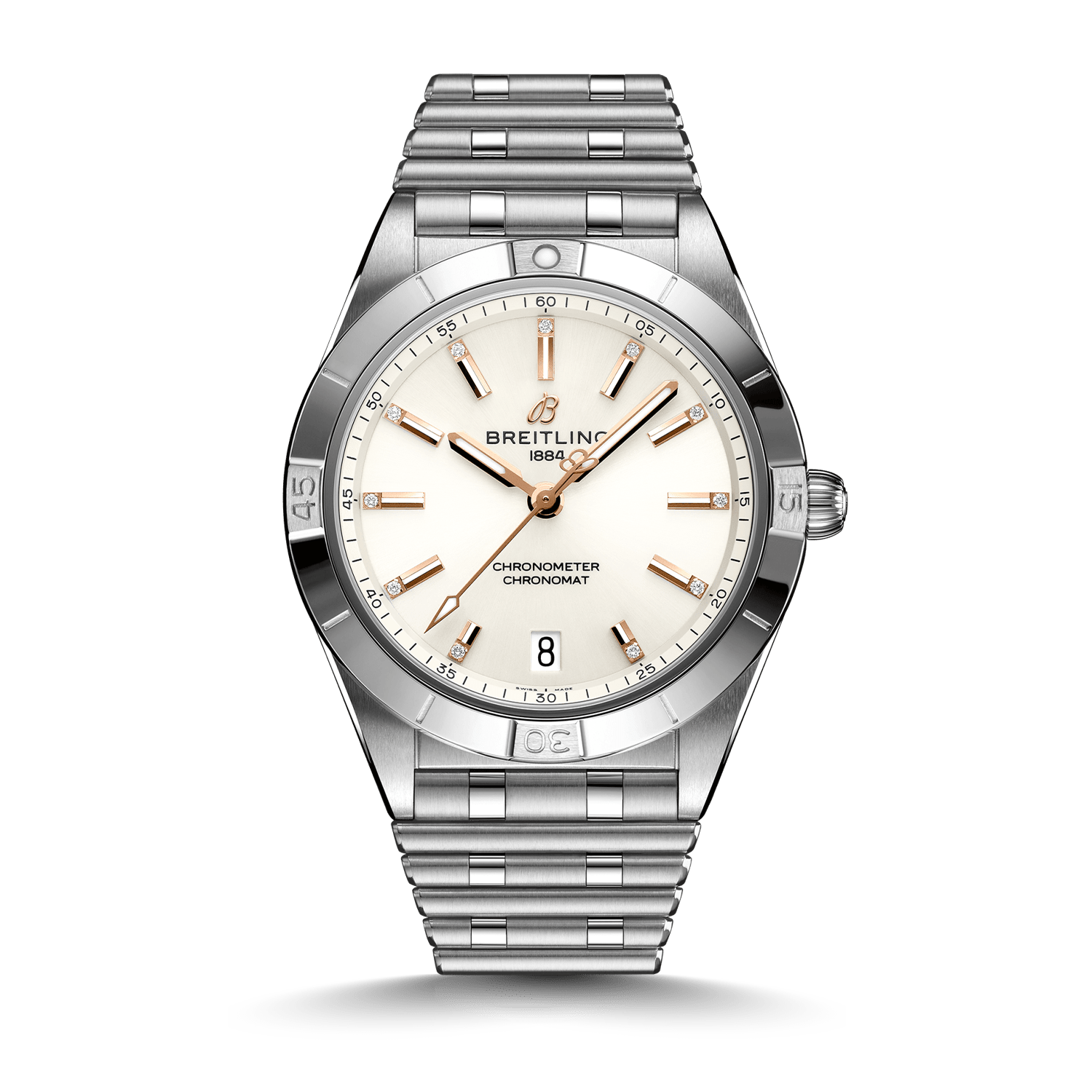 Breitling Chronomat Automatic 36 Produktbild main 0