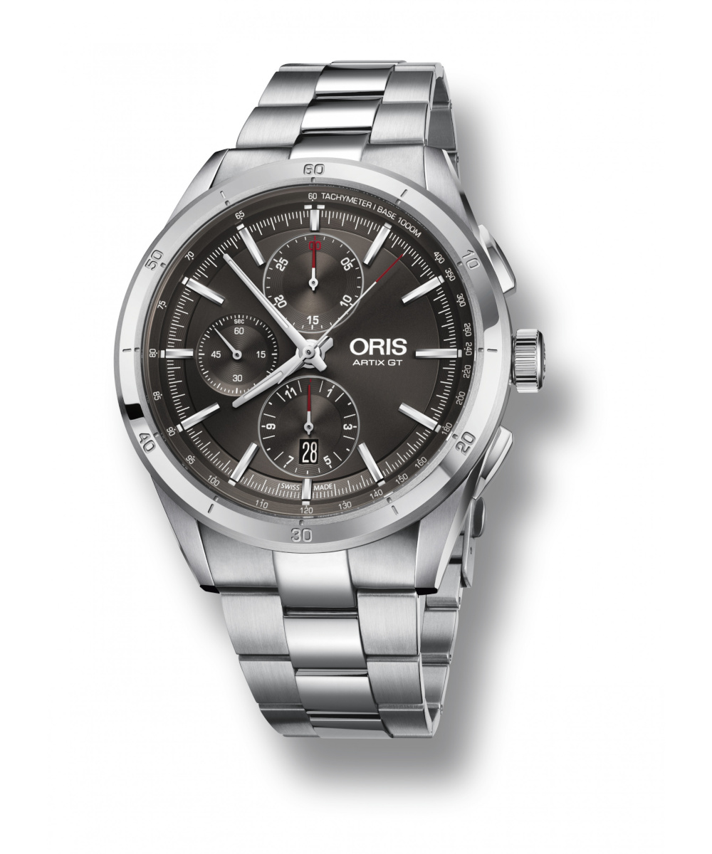Oris Artix GT Chronograph  Produktbild main 0