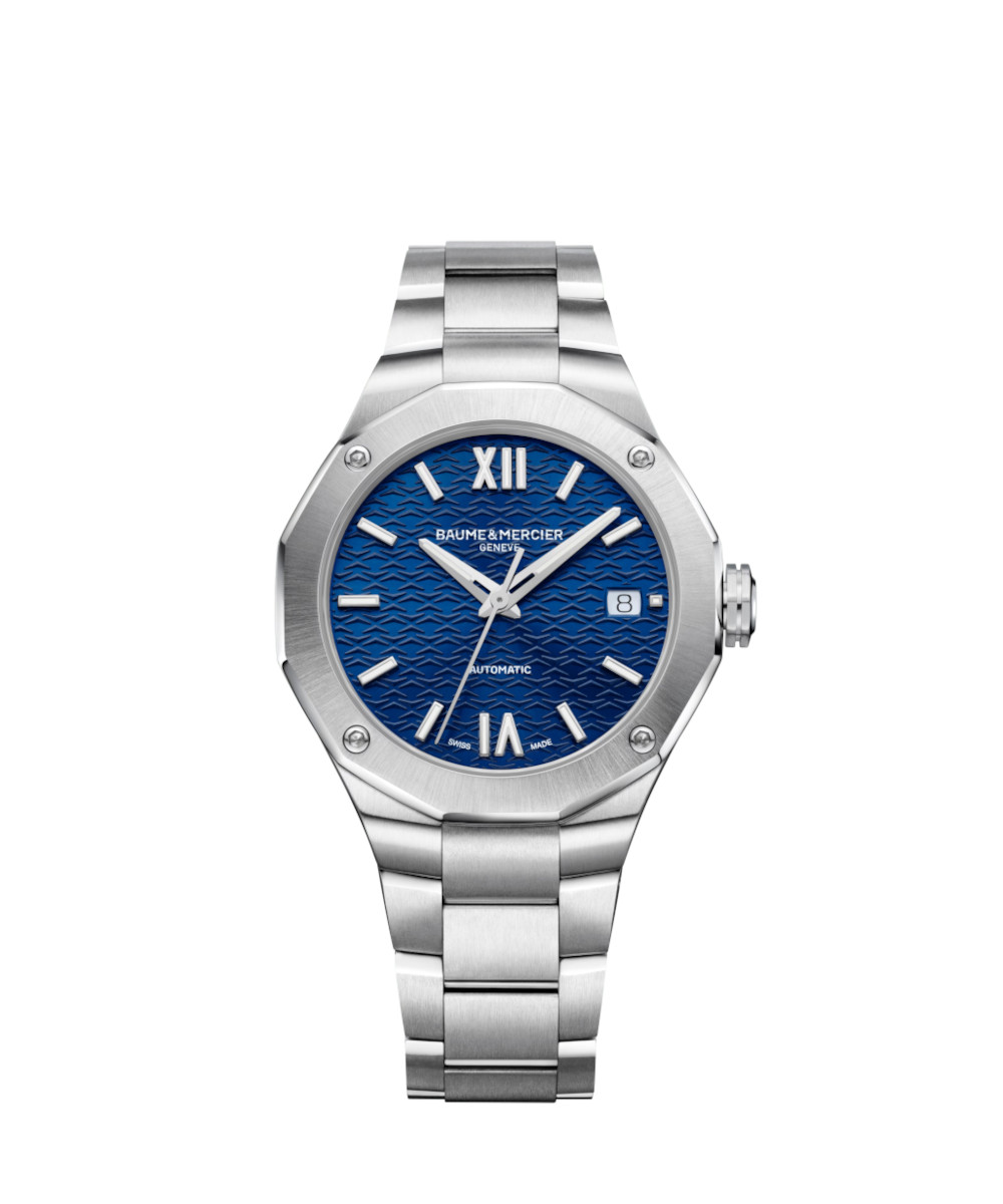 Baume & Mercier Riviera Baume & Mercier Riviera