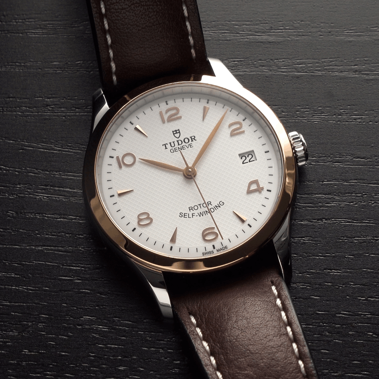 TUDOR 1926 CPO Produktbild main 4