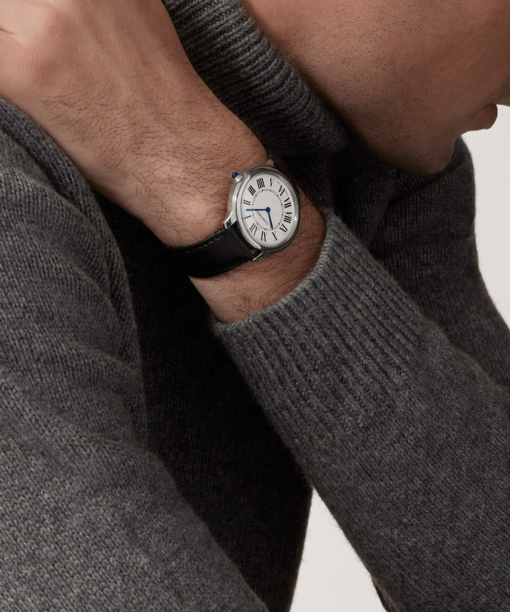 Cartier Ronde Must de Cartier Produktbild main 1