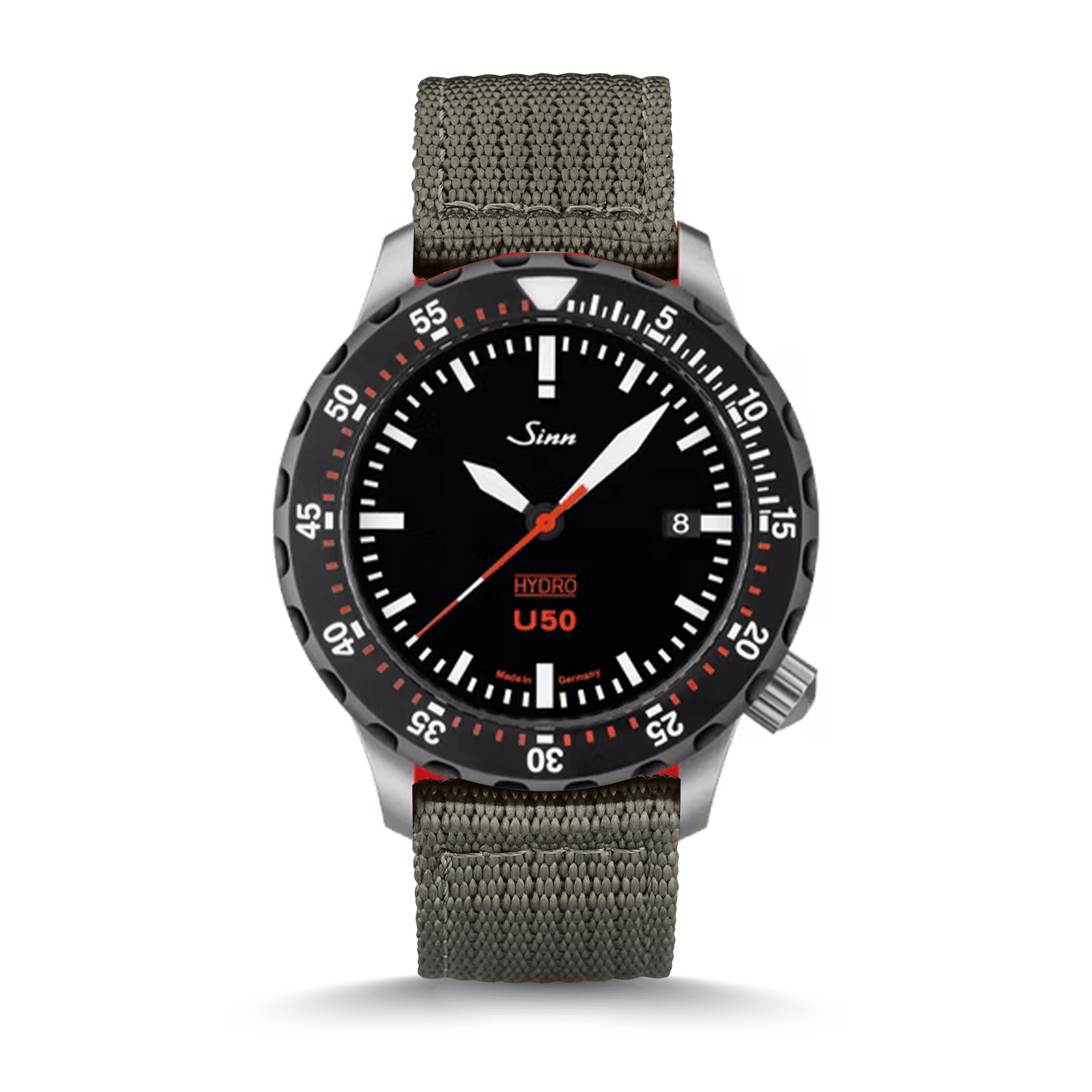 Sinn U50 HYDRO SDR Sinn U50 HYDRO SDR