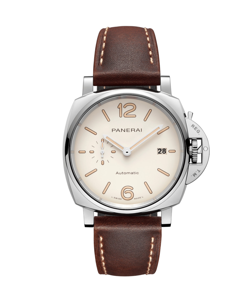 Panerai Luminor Due
