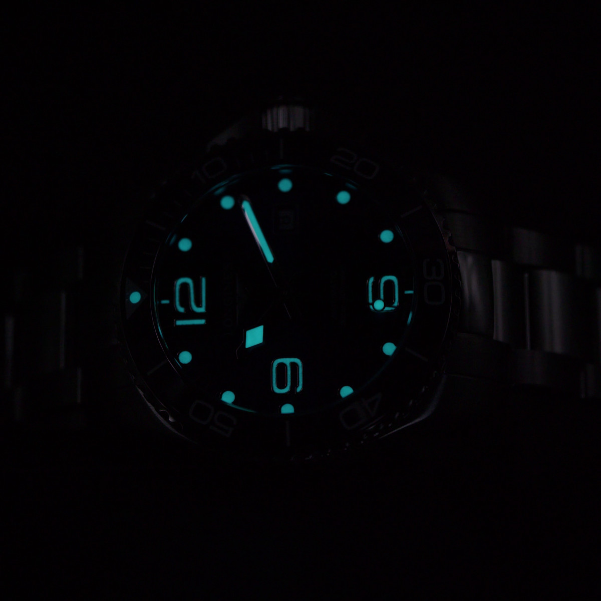 Longines HydroConquest 43 Produktbild main 5