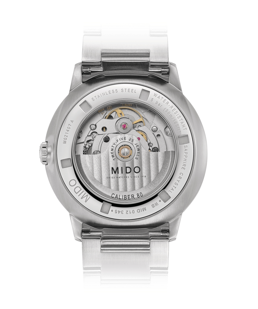 Mido Commander Gradient Produktbild main 1