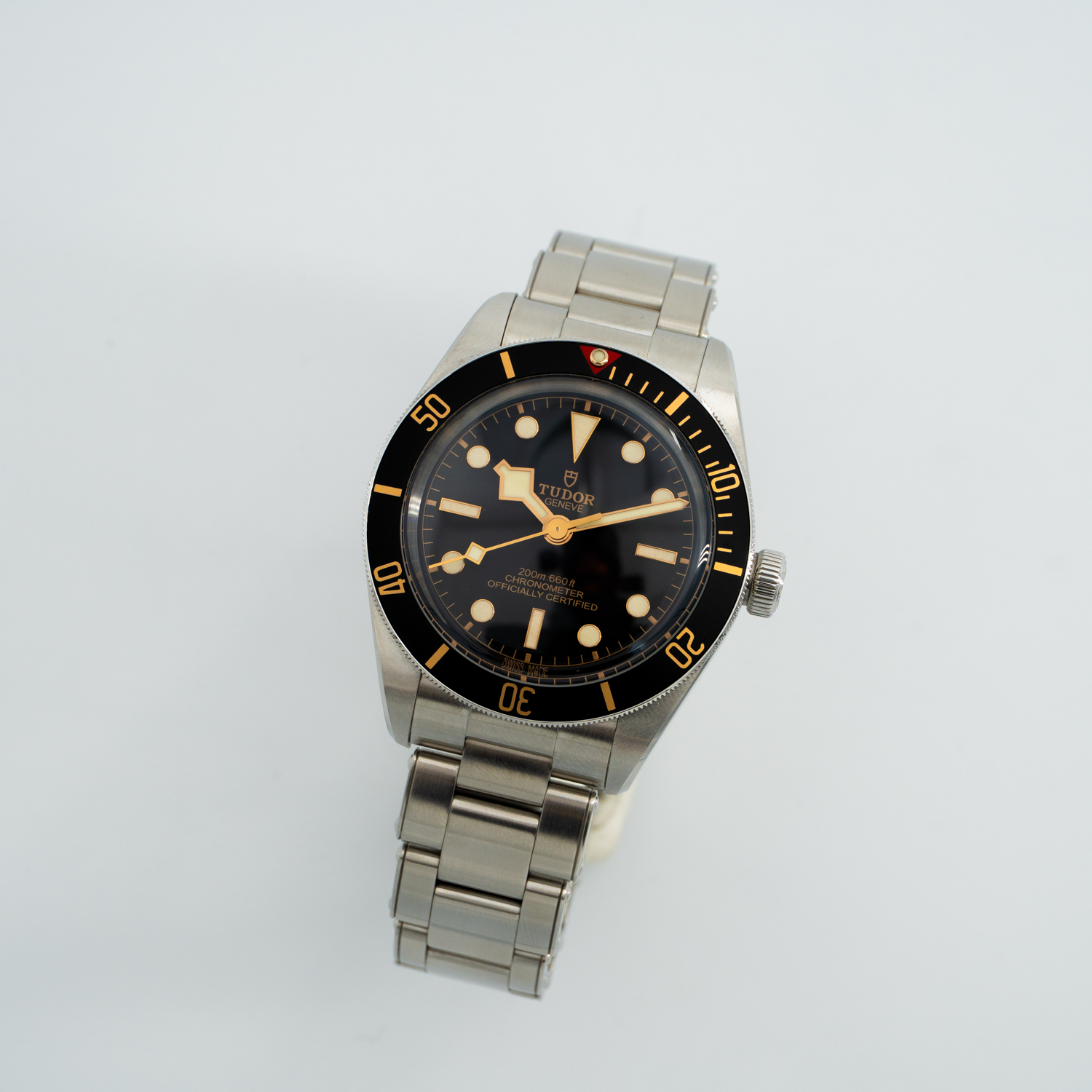 TUDOR Black Bay 58 CPO4 Produktbild main 2