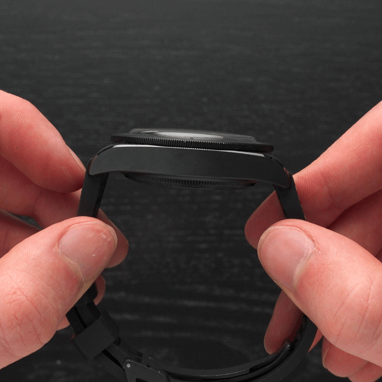 TUDOR Black Bay Ceramic CPO Produktbild main 4