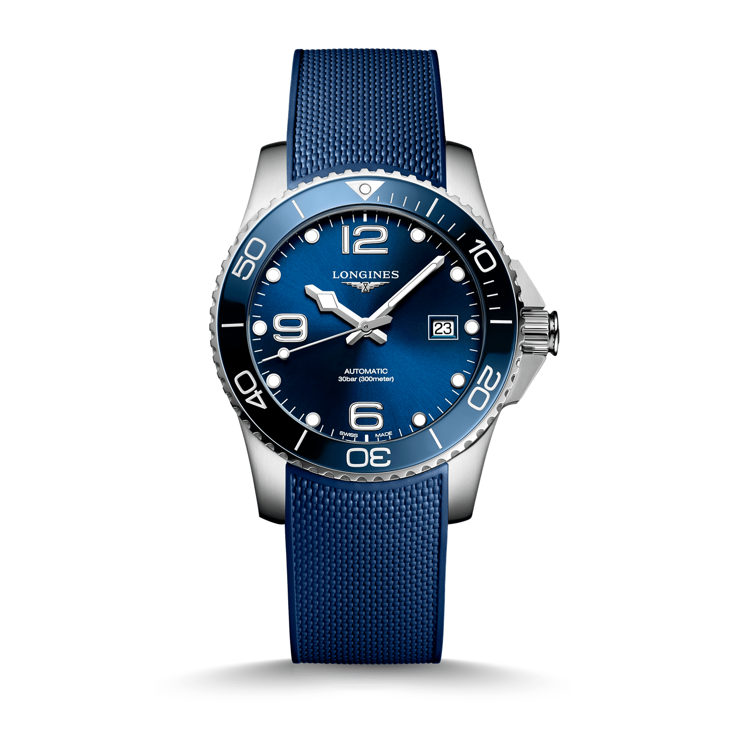 Longines HydroConquest 41 Longines HydroConquest 41