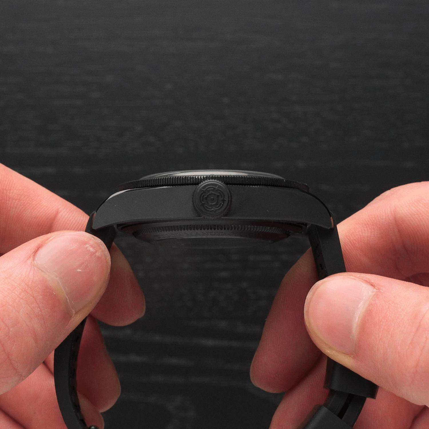 TUDOR Black Bay Ceramic CPO Produktbild main 3